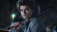 Steve Harrington