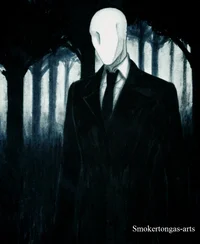 Slenderman-