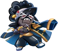 Captain Caviar