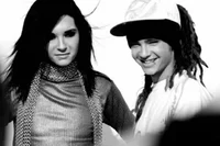 Bill y Tom Kaulitz 
