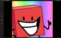 Blocky bfdi
