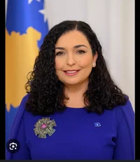 Vjosa Osmani