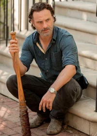 Rick grimes 