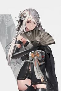 YoRHa A2