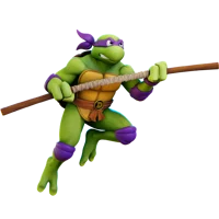 Donatello 87