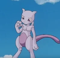Baby Mewtwo