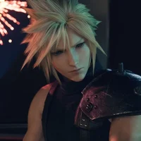 Cloud Strife