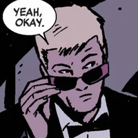 Clint Barton