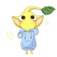 Yellow Pikmin