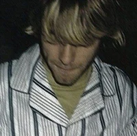 Kurt Cobain