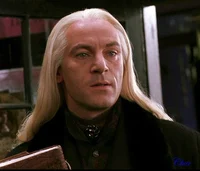 Lucius Malfoy
