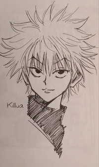 Killua