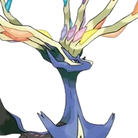 Xerneas