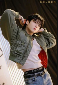 Jungkook