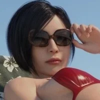 Ada Wong