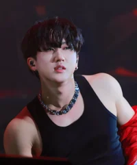 Seo Changbin 