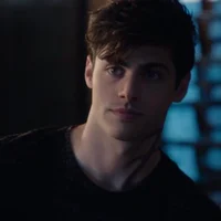 Alec Lightwood