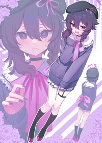 Igusa Haruka