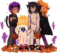 Aizawa Family 