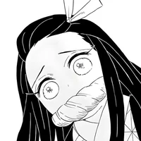 Nezuko Kamado