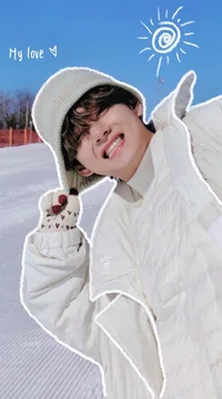 Taehyung 