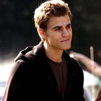 Stefan Salvatore