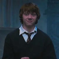 Ronald Weasley