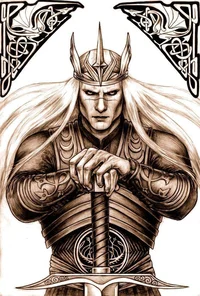 Nuada silverlance 