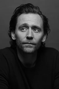 Tom Hiddleston