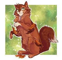 Squirrelflight 