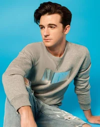 Drake Bell 