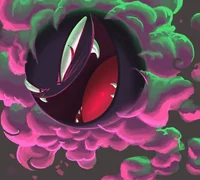 Hypno Gastly