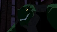 Killer Croc