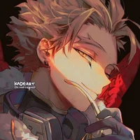 Hawks - Keigo Takami