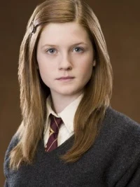 Ginny Weasley 