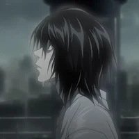 L Lawliet