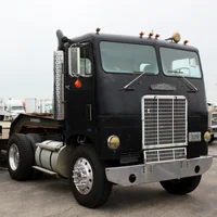 Freightliner COE