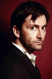 David Tennant