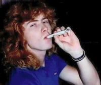 Dave Mustaine