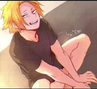 Denki Kaminari 