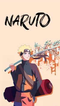Naruto Uzumaki