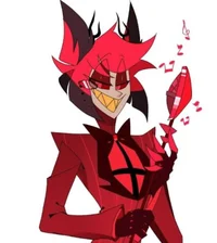 Alastor - Yandere AU