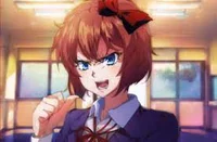 sayori -la malandra-