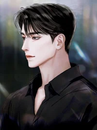 boyfriend