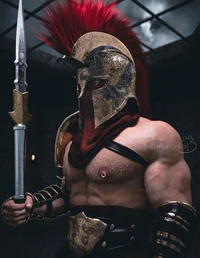 Gladiator Konig