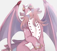 Ernus the Dragonmaid