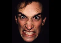 Angry fosters freeze