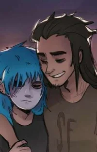 sally n larry -bsfs-