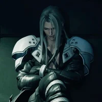 Sephiroth