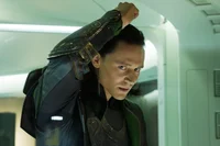 Loki Laufeyson